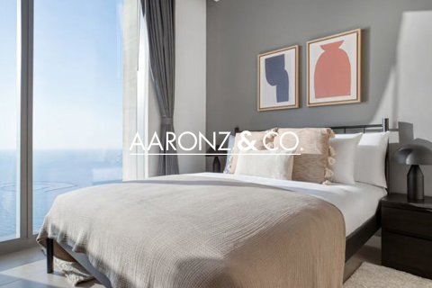 Apartment in Dubai Marina, Dubai 1 bedroom, 64 sq.m. № 94557 - photo 7