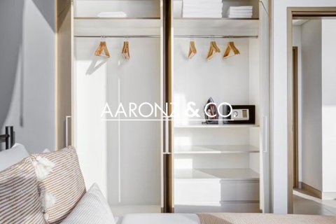 Apartment in Dubai Marina, Dubai 1 bedroom, 64 sq.m. № 94557 - photo 9