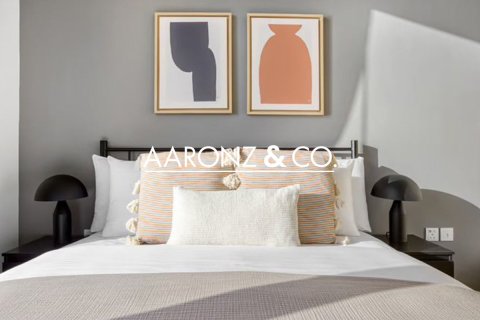 Apartment in Dubai Marina, Dubai 1 bedroom, 64 sq.m. № 94557 - photo 8