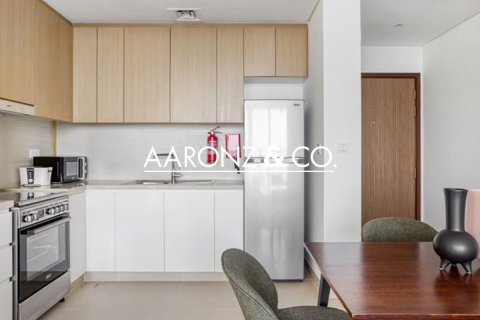 Apartment in Dubai Marina, Dubai 1 bedroom, 64 sq.m. № 94557 - photo 10