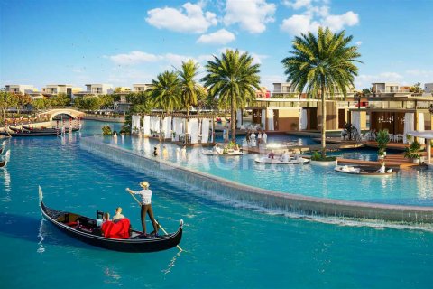 فيلا في Damac Lagoons, دبي 7 غرف نوم , 991.5 م² رقم 6992 - صورة 7