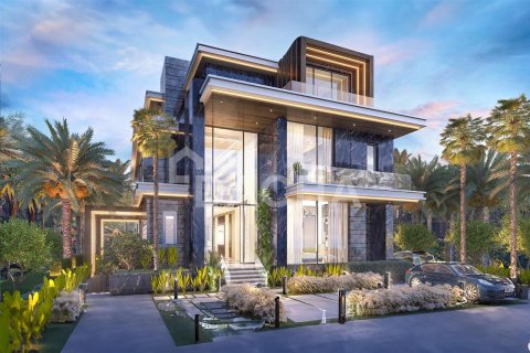 فيلا في Damac Lagoons, دبي 7 غرف نوم , 991.5 م² رقم 6992 - صورة 5