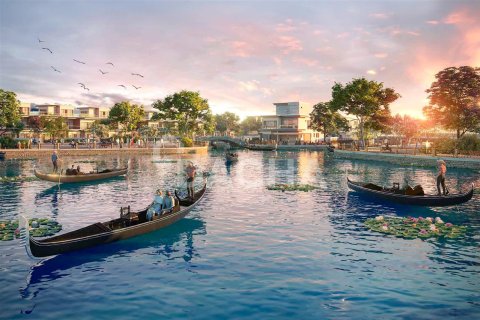 فيلا في Damac Lagoons, دبي 7 غرف نوم , 991.5 م² رقم 6992 - صورة 6