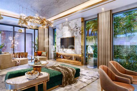 فيلا في Damac Lagoons, دبي 7 غرف نوم , 991.5 م² رقم 6992 - صورة 3