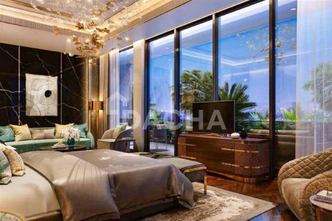 فيلا في Damac Lagoons, دبي 7 غرف نوم , 991.5 م² رقم 6992 - صورة 8