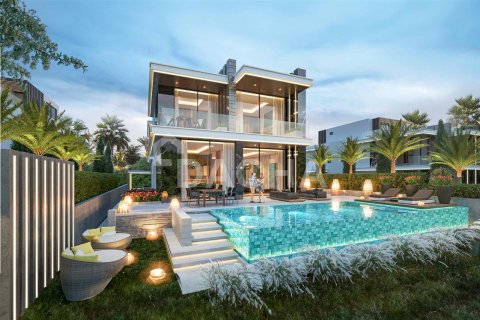 فيلا في Damac Lagoons, دبي 7 غرف نوم , 991.5 م² رقم 6992 - صورة 2