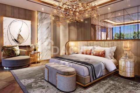 فيلا في Damac Lagoons, دبي 7 غرف نوم , 991.5 م² رقم 6992 - صورة 4