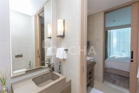 Appartement à Jumeirah Beach Residence, Dubai, 3 chambres, 178.7 m², № 6994 - photo 13