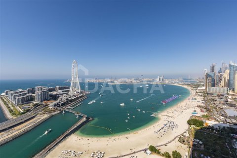 Appartement à Jumeirah Beach Residence, Dubai, 3 chambres, 178.7 m², № 6994 - photo 19