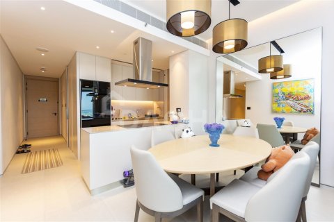 Appartement à Jumeirah Beach Residence, Dubai, 3 chambres, 178.7 m², № 6994 - photo 18