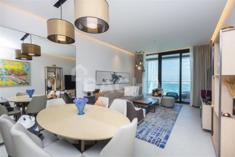 Appartement à Jumeirah Beach Residence, Dubai, 3 chambres, 178.7 m², № 6994 - photo 5