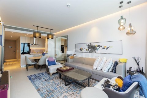 Appartement à Jumeirah Beach Residence, Dubai, 3 chambres, 178.7 m², № 6994 - photo 6