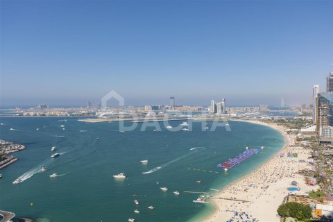 Appartement à Jumeirah Beach Residence, Dubai, 3 chambres, 178.7 m², № 6994 - photo 22