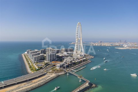 Appartement à Jumeirah Beach Residence, Dubai, 3 chambres, 178.7 m², № 6994 - photo 21