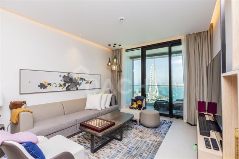 Appartement à Jumeirah Beach Residence, Dubai, 3 chambres, 178.7 m², № 6994 - photo 1