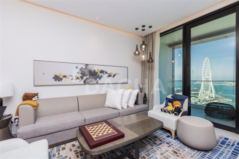 Appartement à Jumeirah Beach Residence, Dubai, 3 chambres, 178.7 m², № 6994 - photo 2