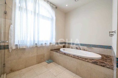 بانتهاوس في The Fairmont Palm Residence North, نخلة جميرا, دبي 4 غرف نوم, 404.5 م² رقم 6993 - صورة 11