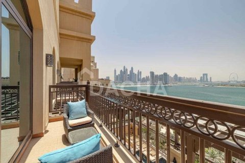 بانتهاوس في The Fairmont Palm Residence North, نخلة جميرا, دبي 4 غرف نوم, 404.5 م² رقم 6993 - صورة 1