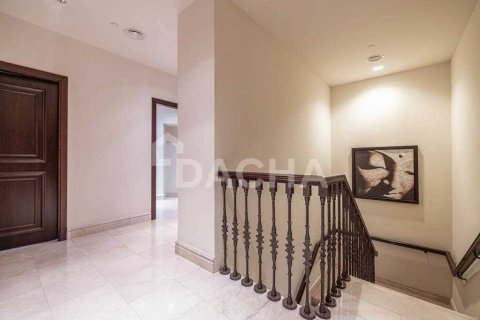 بانتهاوس في The Fairmont Palm Residence North, نخلة جميرا, دبي 4 غرف نوم, 404.5 م² رقم 6993 - صورة 17