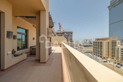 بانتهاوس في The Fairmont Palm Residence North, نخلة جميرا, دبي 4 غرف نوم, 404.5 م² رقم 6993 - صورة 15