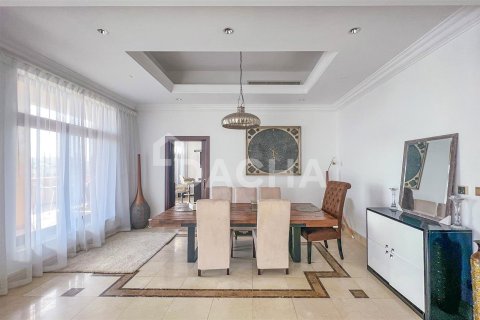 بانتهاوس في The Fairmont Palm Residence North, نخلة جميرا, دبي 4 غرف نوم, 404.5 م² رقم 6993 - صورة 9