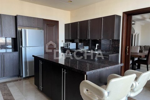 بانتهاوس في The Fairmont Palm Residence North, نخلة جميرا, دبي 4 غرف نوم, 404.5 م² رقم 6993 - صورة 20