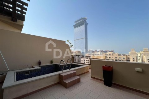 بانتهاوس في The Fairmont Palm Residence North, نخلة جميرا, دبي 4 غرف نوم, 404.5 م² رقم 6993 - صورة 21