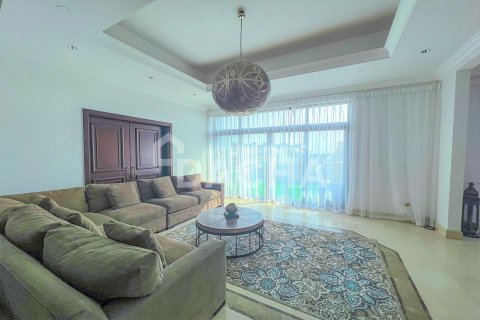 بانتهاوس في The Fairmont Palm Residence North, نخلة جميرا, دبي 4 غرف نوم, 404.5 م² رقم 6993 - صورة 3