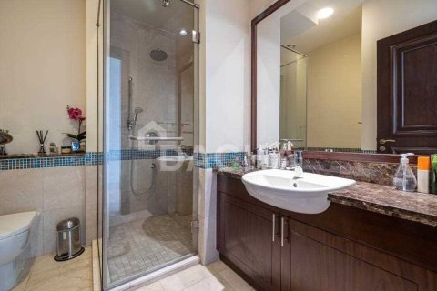 بانتهاوس في The Fairmont Palm Residence North, نخلة جميرا, دبي 4 غرف نوم, 404.5 م² رقم 6993 - صورة 10