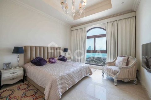 بانتهاوس في The Fairmont Palm Residence North, نخلة جميرا, دبي 4 غرف نوم, 404.5 م² رقم 6993 - صورة 6