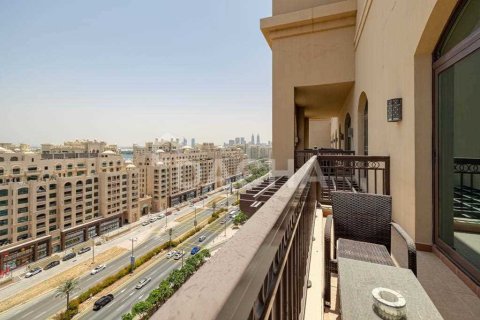 بانتهاوس في The Fairmont Palm Residence North, نخلة جميرا, دبي 4 غرف نوم, 404.5 م² رقم 6993 - صورة 12