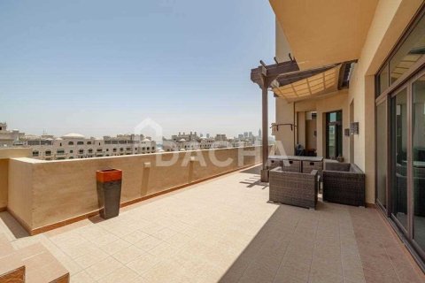 بانتهاوس في The Fairmont Palm Residence North, نخلة جميرا, دبي 4 غرف نوم, 404.5 م² رقم 6993 - صورة 14
