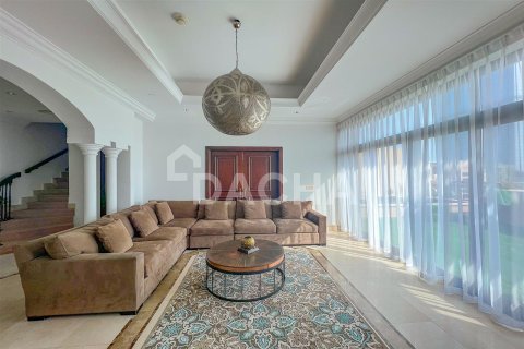 بانتهاوس في The Fairmont Palm Residence North, نخلة جميرا, دبي 4 غرف نوم, 404.5 م² رقم 6993 - صورة 2