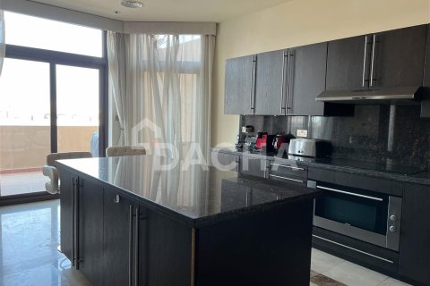 بانتهاوس في The Fairmont Palm Residence North, نخلة جميرا, دبي 4 غرف نوم, 404.5 م² رقم 6993 - صورة 19