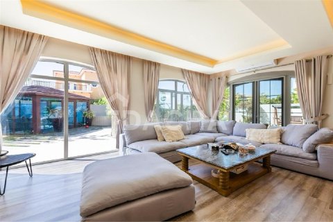 فيلا في Legacy, Jumeirah Park, دبي 5 غرف نوم , 750.2 م² رقم 6983 - صورة 11