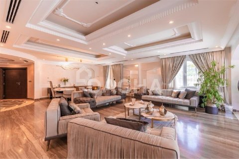 فيلا في Legacy, Jumeirah Park, دبي 5 غرف نوم , 750.2 م² رقم 6983 - صورة 7