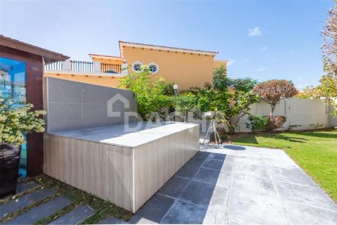 فيلا في Legacy, Jumeirah Park, دبي 5 غرف نوم , 750.2 م² رقم 6983 - صورة 13