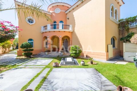 فيلا في Legacy, Jumeirah Park, دبي 5 غرف نوم , 750.2 م² رقم 6983 - صورة 1