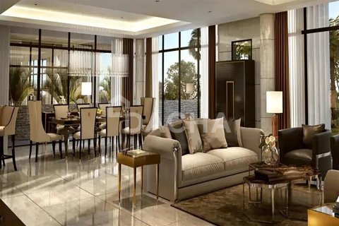 Villa à DAMAC Hills (Akoya by DAMAC), Dubai, 6 chambres, 614.4 m², № 6984 - photo 5