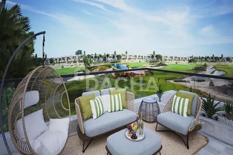 Villa à DAMAC Hills (Akoya by DAMAC), Dubai, 6 chambres, 614.4 m², № 6984 - photo 7
