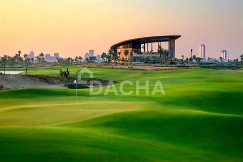 Villa à DAMAC Hills (Akoya by DAMAC), Dubai, 6 chambres, 614.4 m², № 6984 - photo 8