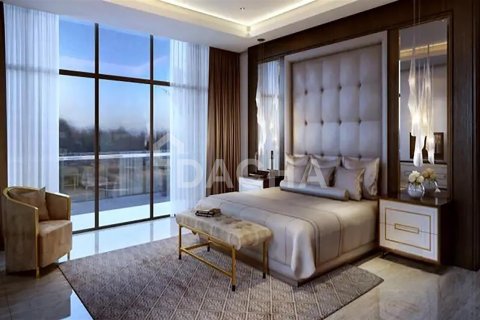 Villa à DAMAC Hills (Akoya by DAMAC), Dubai, 6 chambres, 614.4 m², № 6984 - photo 4