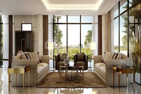 Villa à DAMAC Hills (Akoya by DAMAC), Dubai, 6 chambres, 614.4 m², № 6984 - photo 3