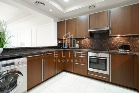 شقة في The Fairmont Palm Residences, نخلة جميرا, دبي استوديو, 126 م² رقم 42265 - صورة 18