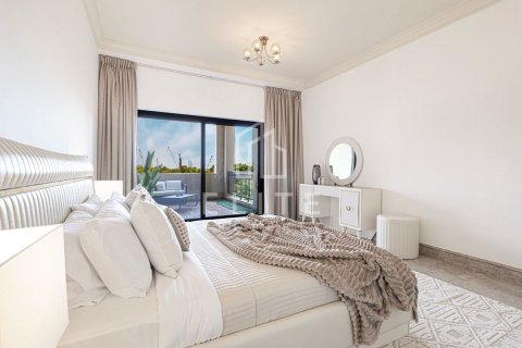 شقة في The Fairmont Palm Residences, نخلة جميرا, دبي استوديو, 126 م² رقم 42265 - صورة 8