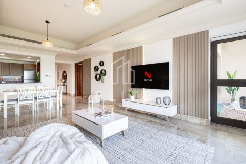 شقة في The Fairmont Palm Residences, نخلة جميرا, دبي استوديو, 126 م² رقم 42265 - صورة 11