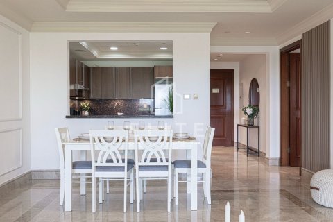شقة في The Fairmont Palm Residences, نخلة جميرا, دبي استوديو, 126 م² رقم 42265 - صورة 24
