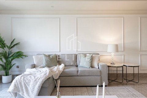 شقة في The Fairmont Palm Residences, نخلة جميرا, دبي استوديو, 126 م² رقم 42265 - صورة 22