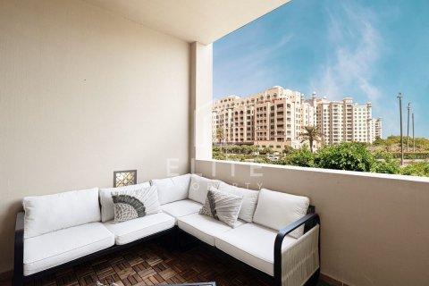 شقة في The Fairmont Palm Residences, نخلة جميرا, دبي استوديو, 126 م² رقم 42265 - صورة 29