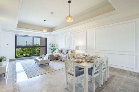 شقة في The Fairmont Palm Residences, نخلة جميرا, دبي استوديو, 126 م² رقم 42265 - صورة 23